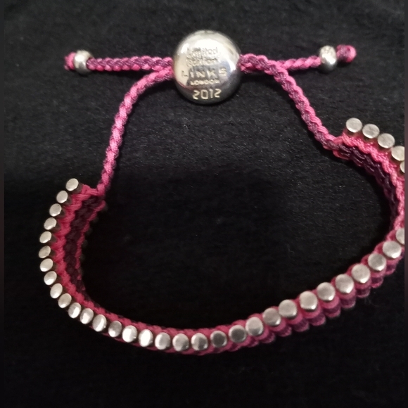Links Of London Jewelry - Links Of London 2012 Olympic Bracelet